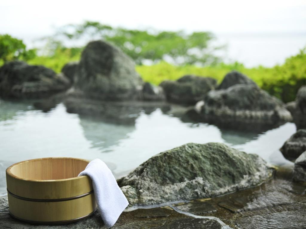新海花亭泉温泉旅馆 传统日式旅馆