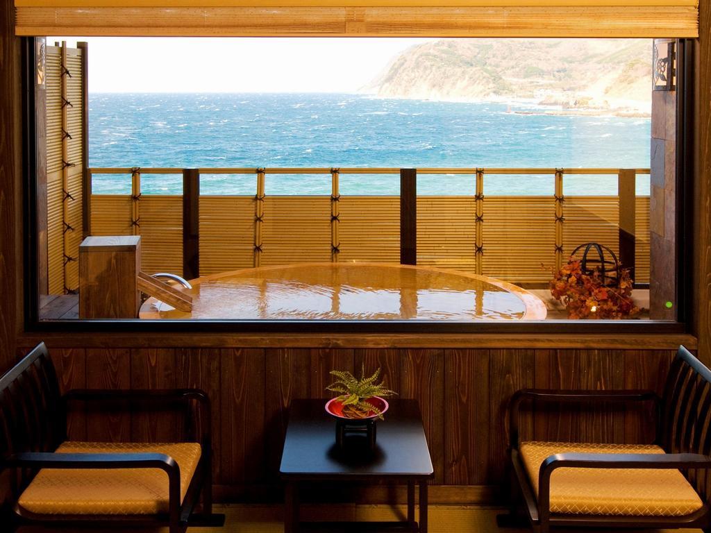 新海花亭泉温泉旅馆 4*