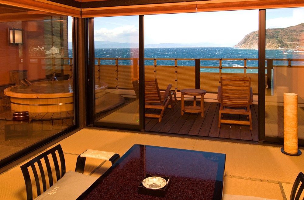 新海花亭泉温泉旅馆 传统日式旅馆 4*