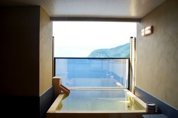 传统日式旅馆 新海花亭泉温泉旅馆 4*